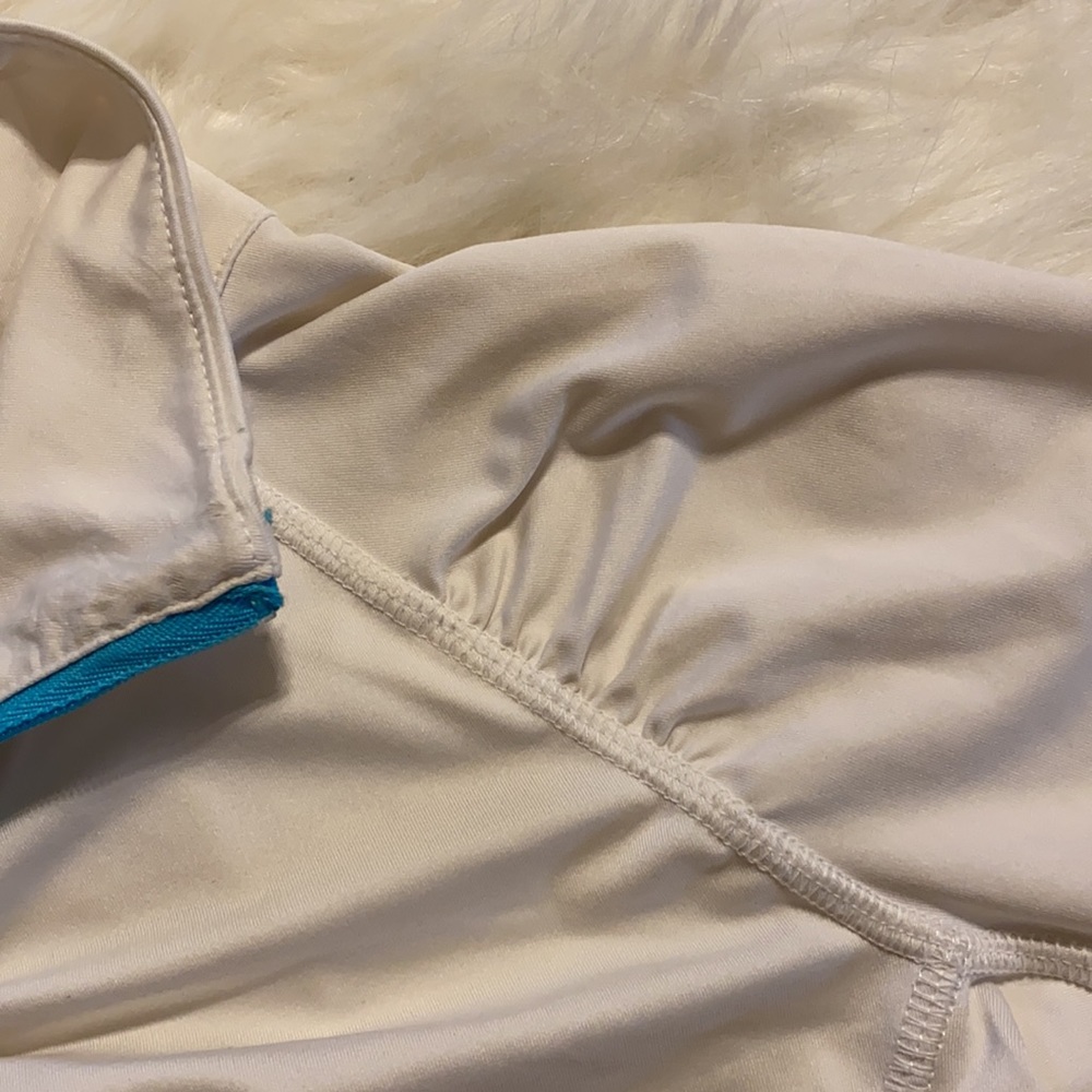 Athleta Lightweight Pullover Small - image 4